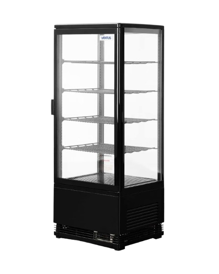 Vitrina Pastelera Vertical de mesa Ventus