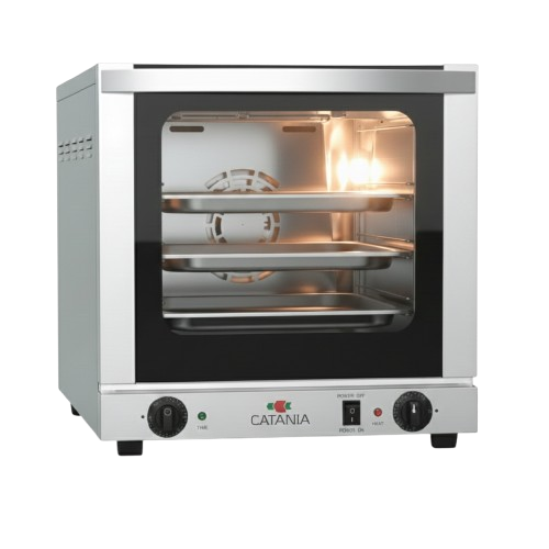 Horno convector Catania H7355