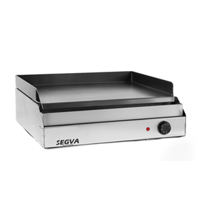 Plancha eléctrica 55cm