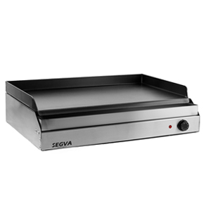 Plancha eléctrica 75cm